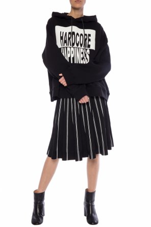 Printed sweatshirt, zdjęcie 2 Printed sweatshirt od Maison Margiela